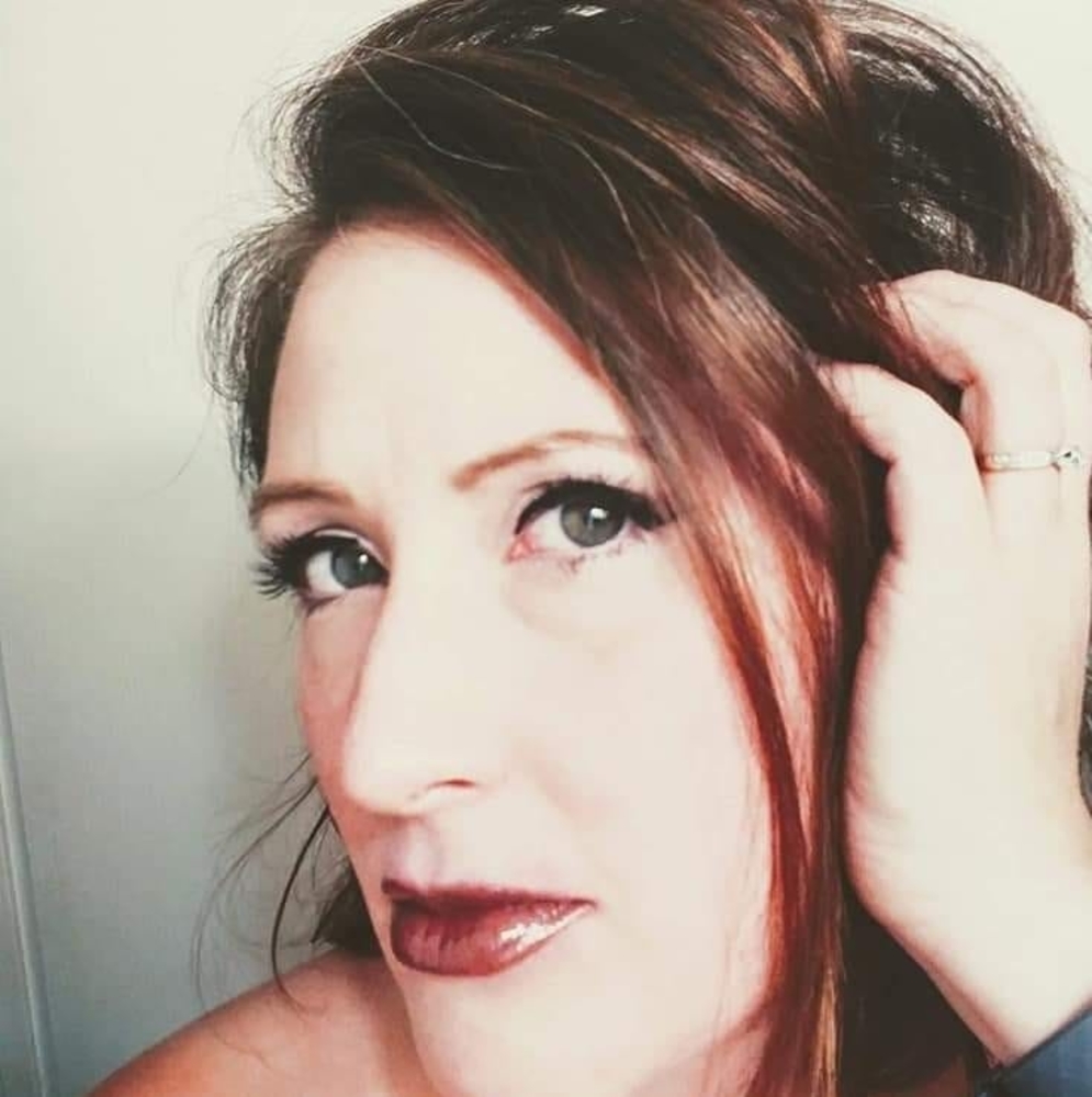 Meet your Posher, Renee